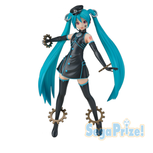 Project DIVA Arcade Future Tone - Hatsune Miku (Wagamama Kojocho Ver.) [Sega] [Used]