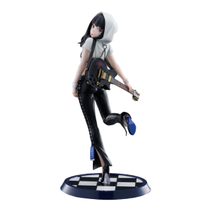 Lycoris Recoil: Takina Inoue (Band Ver.) (Limited Edition) 1/7 [Spiritale]