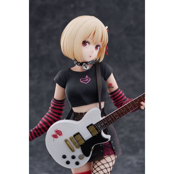 BANDAI NAMCO ReviBile Moment 千束 & たきな Lycoris Recoil: Chisato Nishikigi & Takina Inoue (Band Ver