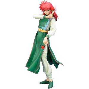 ARTFX J: Yu Yu Hakusho - Kurama 1/8 (REISSUE) [Kotobukiya]