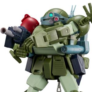 HG: Armored Trooper Votoms - Expansion Parts Set 8 for Scope Dog (Limited Edition) [Bandai Spirits]