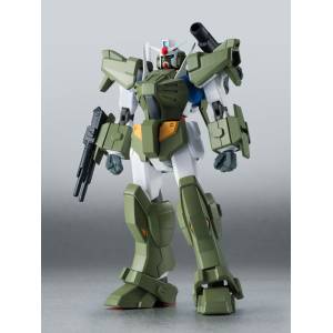 Mobile Suit Gundam 00 V - Full Armor 0 Gundam [Robot Spirits SIDE MS]