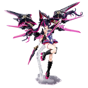 Megami Device: Desire Maiden Raider 1/1 (Plastic Model) [Kotobukiya]