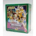 Saint Seiya Myth Cloth - Marina Casa des Lyumnades
