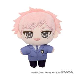 Ouran Highschool Host Club: NuiPal - Kaoru Hitachiin [Movic]