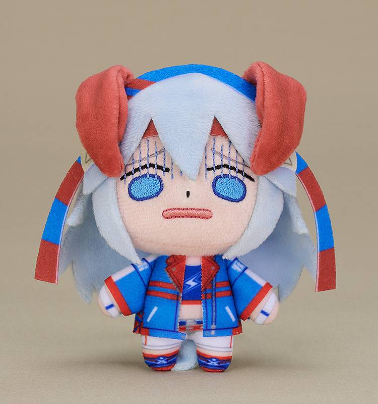 Uma Musume Cinderella Gray: Easy Mini Plush Mascot - Tamamo