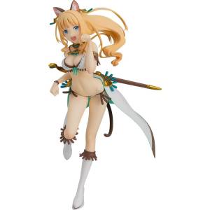POP UP PARADE: Warau Ars Notoria - Picatrix [Good Smile Company]