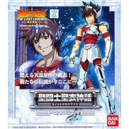 Saint Seiya Cloth Myth - Pegasus Tenma