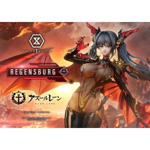 Concept Masterline / Prisma Wing: Azur Lane - Regensburg 1/6 [Prime 1 Studio]