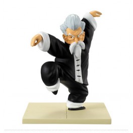 Tenkaichi Memo Stand - Jacky Choun (loterie Banpresto)