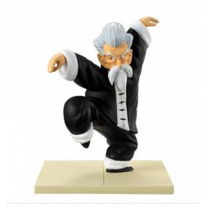 Dragon Ball Makafushigi Adventure - Tenkaichi Memo Stand - Jacky Choun F Price - Ichiban Kuji [Banpresto] [Occasion]