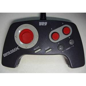 BPS-MAX ファミコン コントローラー bps-max-controller-fc-used-