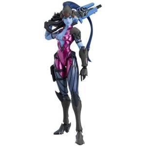 OVERWATCH ウィドウメーカー figma アクションフィギュア overwatch-widowmaker-figma-387