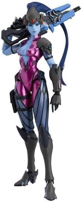 Overwatch  Widowmaker [Figma 387]