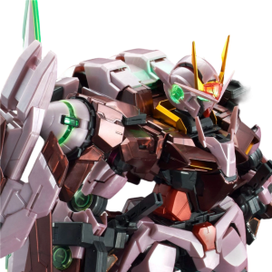 PG 1/60: Mobile Suit Gundam 00 - Trans-Am 00 Raiser (Limited Edition) [Bandai Spirits]