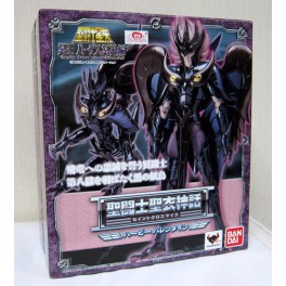 Saint Seiya Myth Cloth - Harpy Valentine Spectre d'Hades