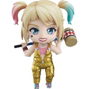 Nendoroid Harley Quinn: Birds of Prey Ver. [Nendoroid 1438]