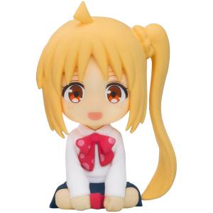 Bocchi the Rock!: Nijika Ijichi - Nendoroid Plus Rubber Mascot [Good Smile Company]
