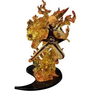 Figuarts ZERO: Boruto Naruto Next Generations - Naruto Uzumaki (Kizuna Relation Ver.) [Bandai Spirits]