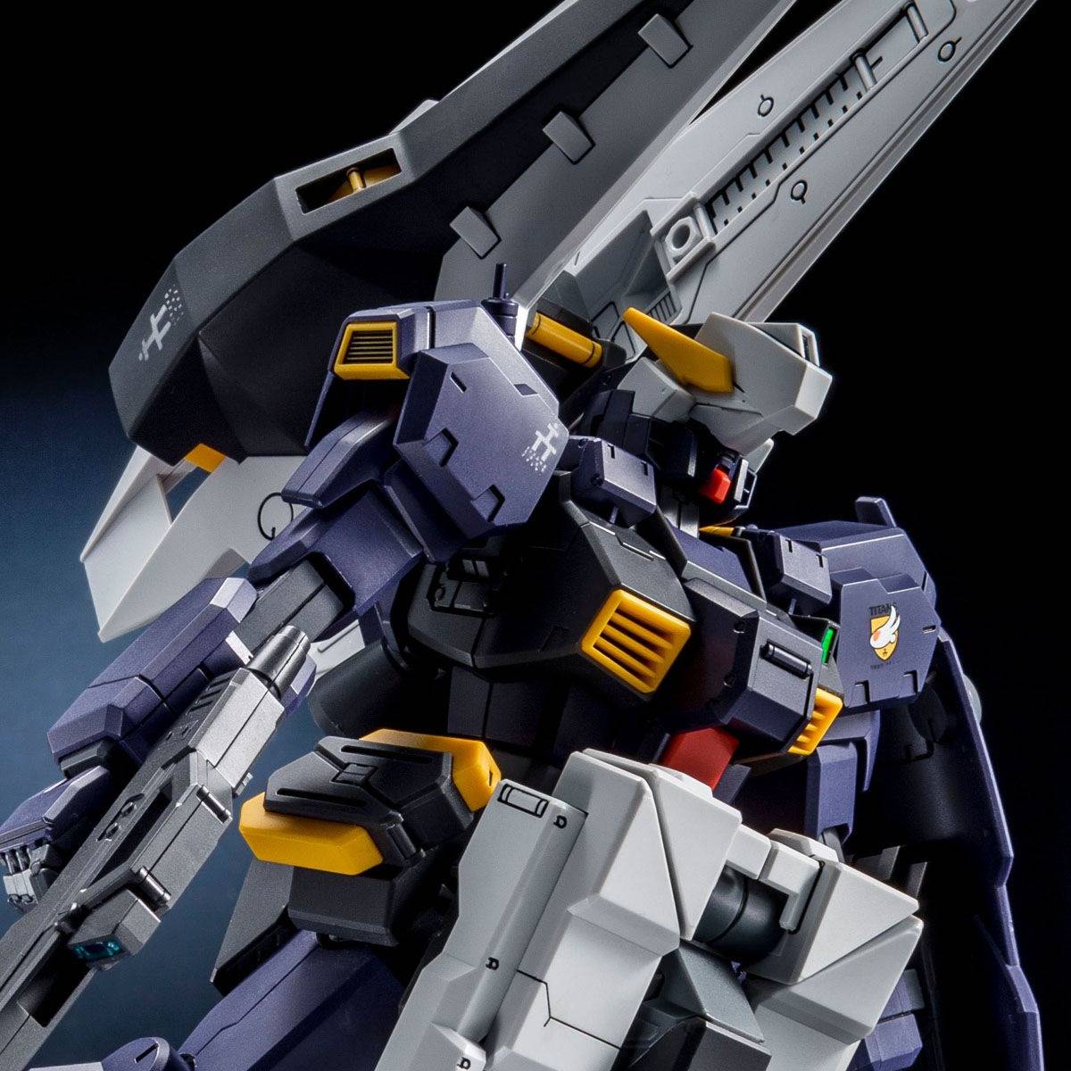 RX-78-2 GUNDAM (ADVANCED HAZEL)　フルドドセット Pre-Order: Master Grade 1/100 RX-121-2A Gundam TR-1