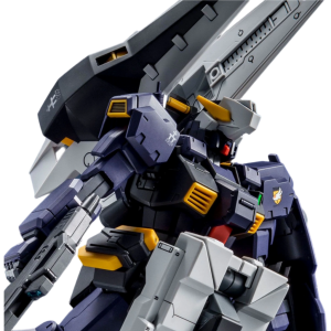 MG 1/100: Advance of Z - RX-121-2A Gundam TR-1 Advanced Hazel (Limited Edition) (Reissue) [Premium Bandai]