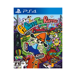 Parappa The Rapper [PS4]