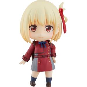 Nendoroid 1955: Lycoris Recoil - Chisato Nishikigi (Reissue) [Good Smile Company]
