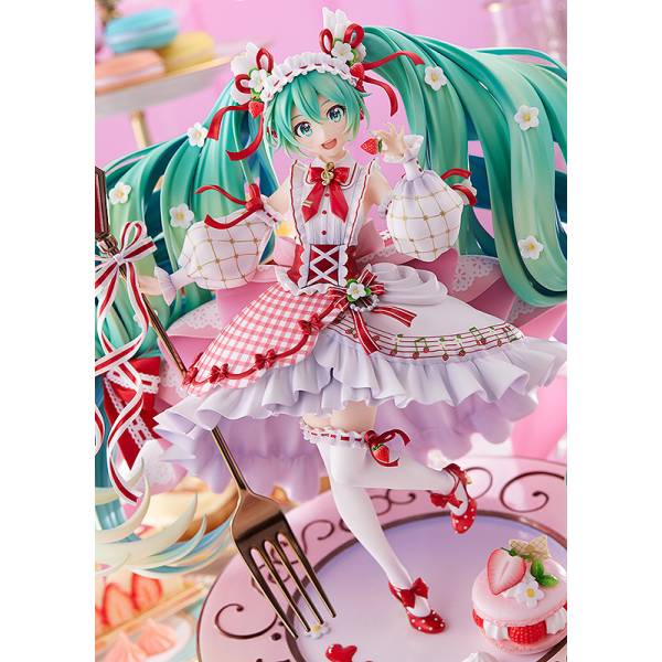 Character Vocal Series 01: Hatsune Miku - 15th Anniversary