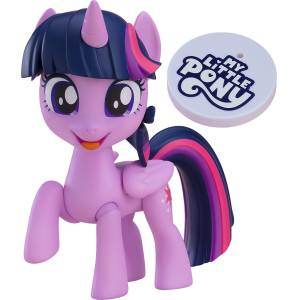 Nendoroid 2829: My Little Pony - Twilight Sparkle (Limited + Bonus) [Good Smile Company]