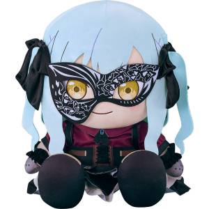 BanG Dream!: Ave Mujica - Plush Toy - Oblivionis (Large Size) [Good Smile Company]