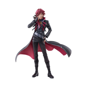 Nijisanji: Lauren Iroas 1/7 - F:NEX (Limited Edition) [FuRyu