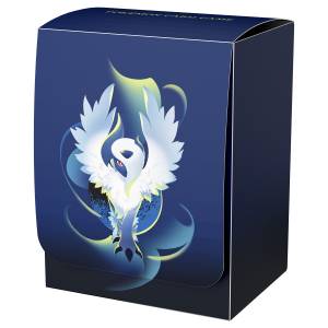 Pokémon Card Game: Deck Case - Mega Absol (With Elegance Ver.) (Limited Edition) [ACCESSORY]