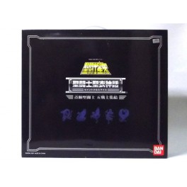 Saint Seiya  Bandai HK  - Coffret Des 5 Chevaliers De Bronze V2 Power Of Gold P Image 444051 Grande