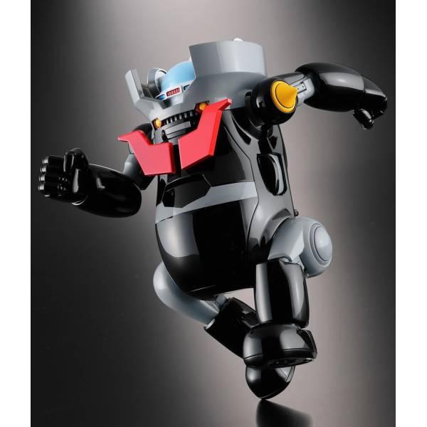 MechatroWeGo x Mazinger Z: Dynamic Collaboration Vol.1 1/20
