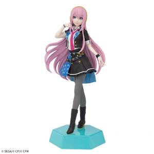 Desktop x Decorate: Project Sekai Colorful Stage! feat. Hatsune Miku - Megurine Luka (SEGA) [2nd hand]