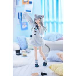 Trio-Try-iT: VTuber - Nachoneko (2nd Hand) [FuRyu] - Nin-Nin