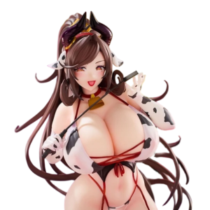 Creator's Collection SenriGAN: Lady Holsteiner 1/6 - PIMAX Ver. Bunnystein Fantasy (Limited + Bonus) 1/6 [Pink Cat / Native]