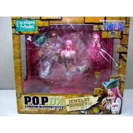 One Piece Neo-DX Figure - Jewelry Bonney [Portrait Of Pirates]