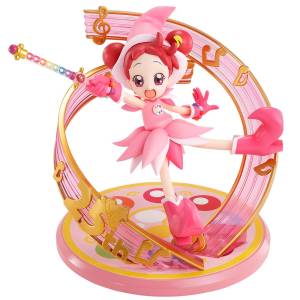 Ichiban Kuji (A Prize): Ojamajo Doremi - Sweet Magical Surprise - Doremi Harukaze [2nd Hand]