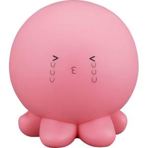 Soft-Vinyl Figure: Takopi's Original Sin - Takopi (I Don't Understand ver.) [Good Smile Company]