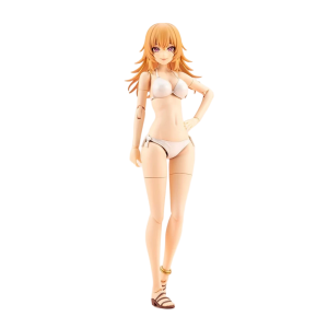 Sousaishojoteien: Ichijo Seira (Swimsuit) - Special Hair Arrangement Ver. [Kotobukiya]