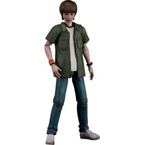 PLAMATEA: Forbidden Siren - Kyoya Suda (Plastic Model) (Reissue) [Good Smile Company]