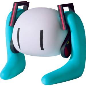 Artist Collaboration Figure: Hatsune Miku x Takahashi Maho - Masayume [Good Smile Company]