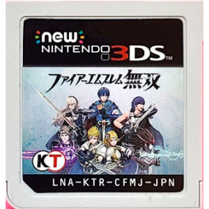 Fire Emblem Musou [3DS - Occasion / Loose]