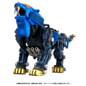 ZOIDS: 1/100 RMZ-013 Shield Liger - Van Spec [Takara Tomy]