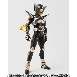 Kamen Rider Kabuto - Masked Rider Punch Hopper Limited Edition [SH