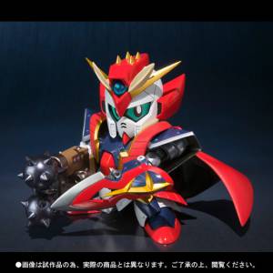 Gundam - Toushi Double Zeta Gundam - Edition Limitée  [SDX]