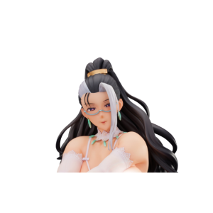 Official Seika Girls Academy's Rod Oji-san: Rikka Sumeragi 1/6 [PURE]
