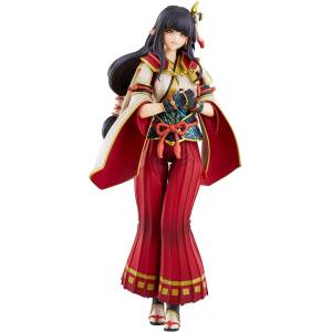 Monster Hunter Rise: Hinoa [Union Creative]