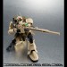 Gundam UC - Zaku Sniper Type [Robot Damashii Side MS  Tamashii Web Limited]
